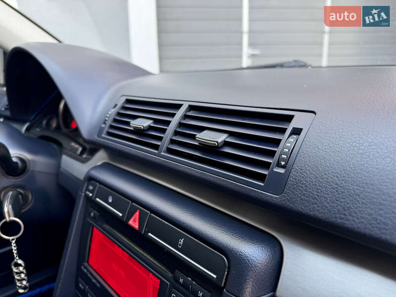 Универсал Audi A4 2006 в Виннице