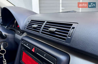 Универсал Audi A4 2006 в 