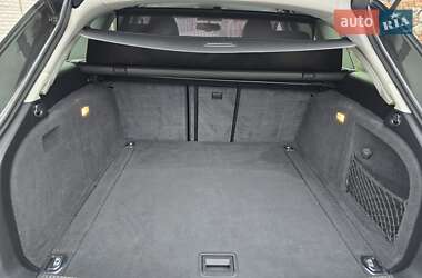 Универсал Audi A4 2014 в 