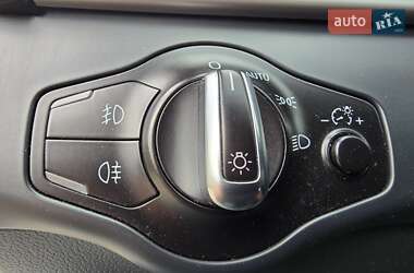 Универсал Audi A4 2014 в 