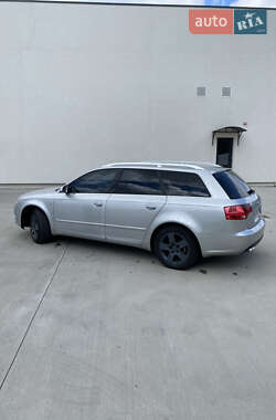 Универсал Audi A4 2005 в 