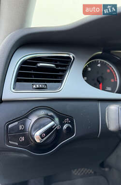 Универсал Audi A4 2009 в 