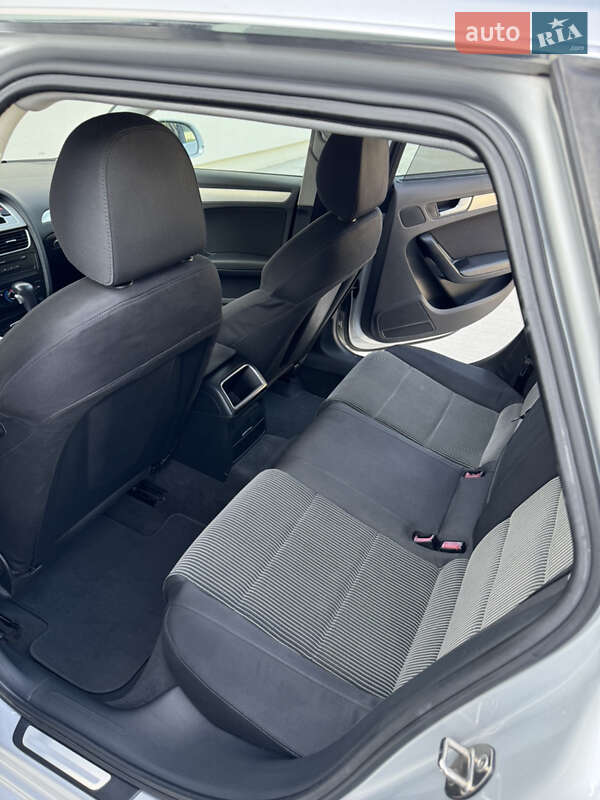 Универсал Audi A4 2009 в Луцке