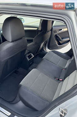Универсал Audi A4 2009 в 