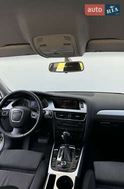 Универсал Audi A4 2009 в 