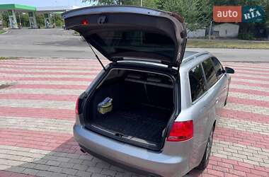 Универсал Audi A4 2006 в 