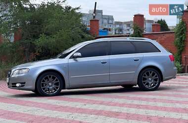 Универсал Audi A4 2006 в 