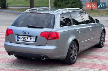 Универсал Audi A4 2006 в 