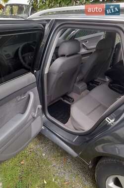 Универсал Audi A4 2003 в 