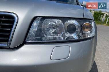 Универсал Audi A4 2004 в 
