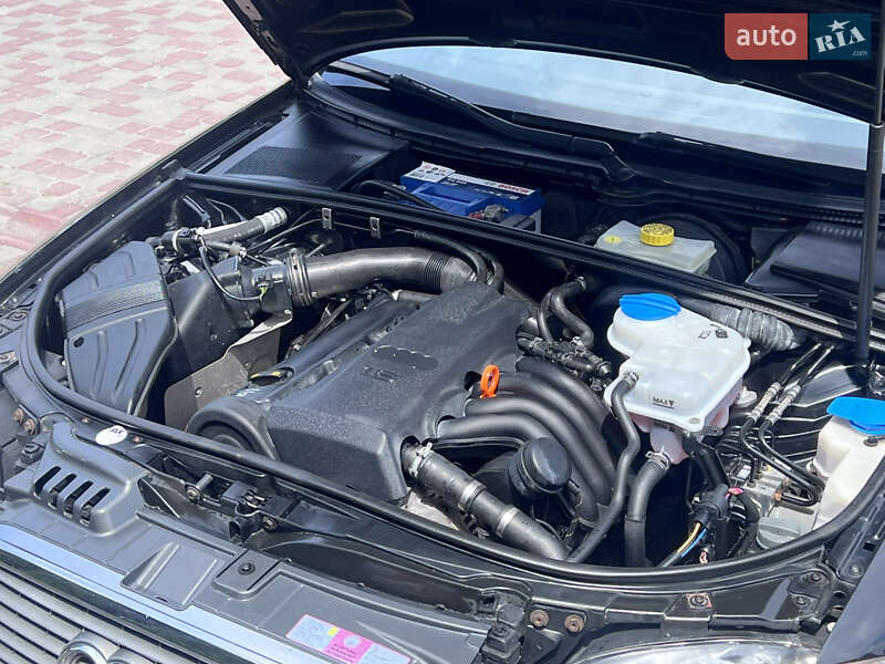 Універсал Audi A4 2007 в Тернополі