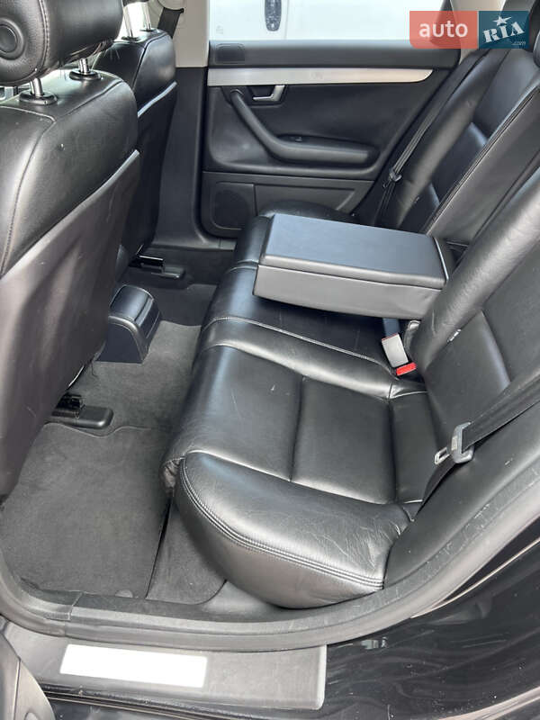 Універсал Audi A4 2007 в Тернополі