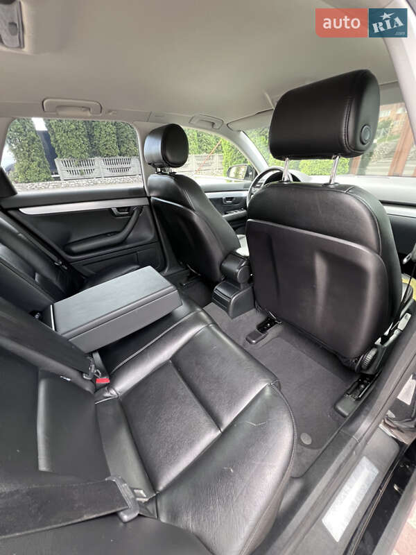 Універсал Audi A4 2007 в Тернополі