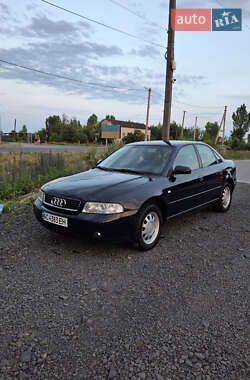 Седан Audi A4 1999 в Ковелі
