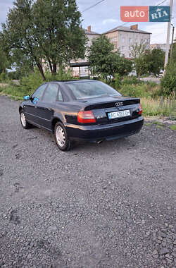 Седан Audi A4 1999 в 