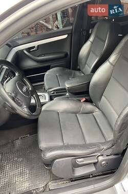 Универсал Audi A4 2004 в 