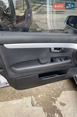 Универсал Audi A4 2004 в 