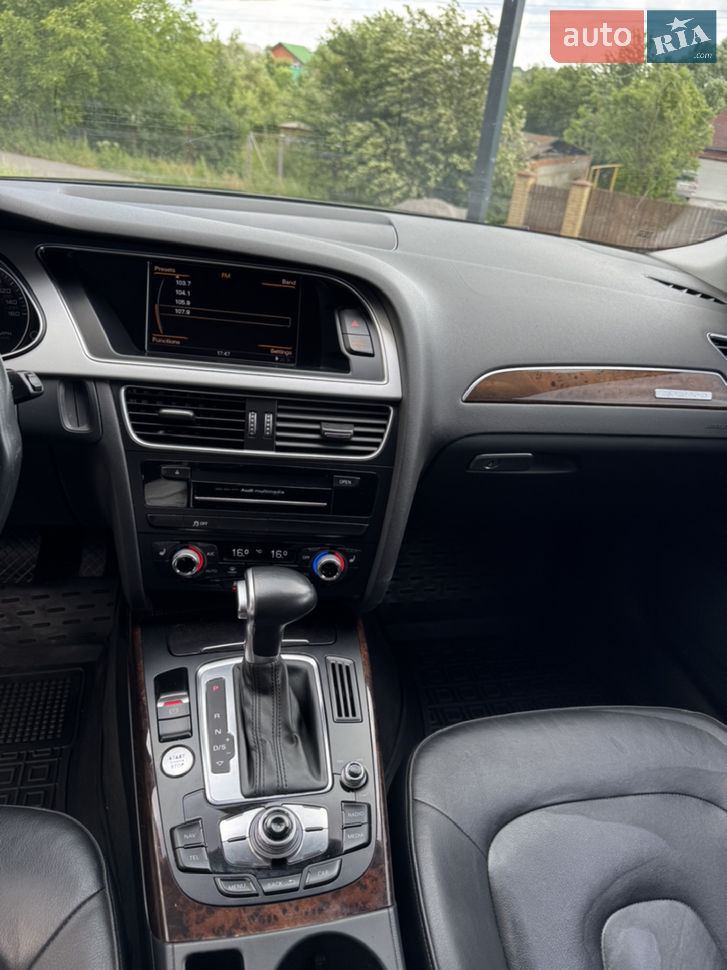 2015 Audi A4 - мініатюра 15