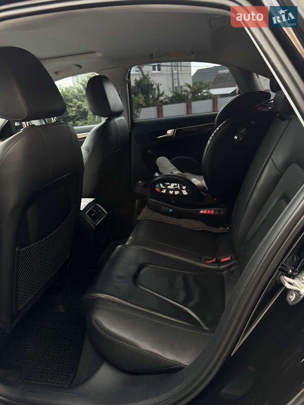Седан Audi A4 2015 в Виннице фото 21 Седан Audi A4 2015 в Виннице