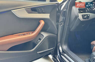 Седан Audi A4 2016 в 
