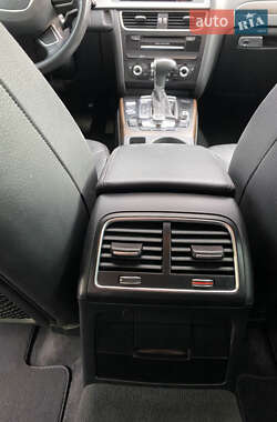 Седан Audi A4 2014 в 