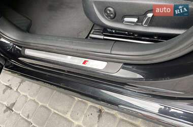 Седан Audi A4 2014 в 