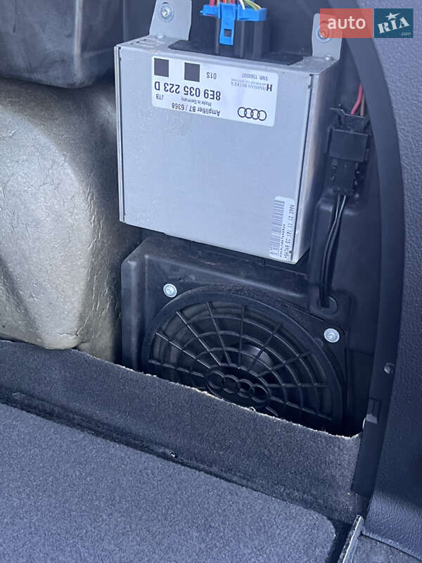 Універсал Audi A4 2007 в Тернополі