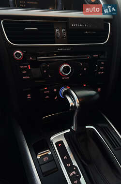 Седан Audi A4 2013 в 