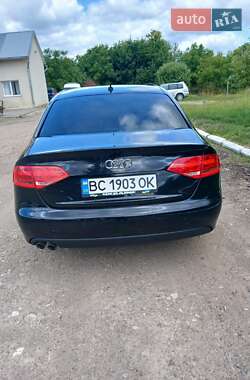 Седан Audi A4 2007 в 