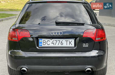 Универсал Audi A4 2004 в 