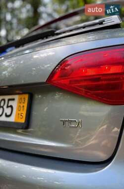 Универсал Audi A4 2010 в 