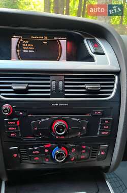 Универсал Audi A4 2010 в 