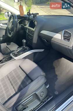 Универсал Audi A4 2009 в 
