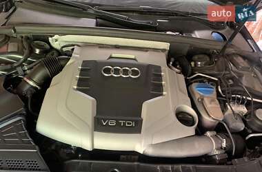 Седан Audi A4 2007 в Одесі