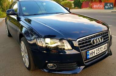 Універсал Audi A4 2008 в Херсоні