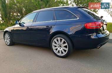 Универсал Audi A4 2008 в 