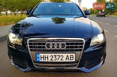 Универсал Audi A4 2008 в 