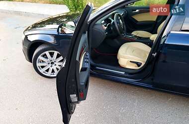 Универсал Audi A4 2008 в 