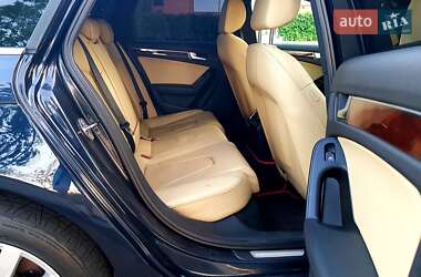 Универсал Audi A4 2008 в 