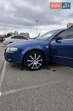 Универсал Audi A4 2006 в 