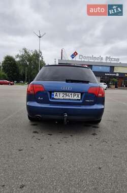 Универсал Audi A4 2006 в 