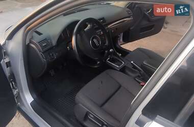 Універсал Audi A4 2002 в 