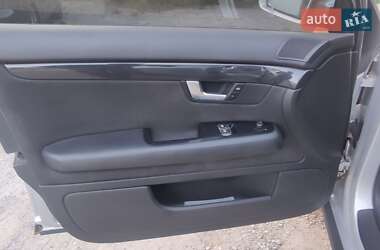Універсал Audi A4 2002 в 