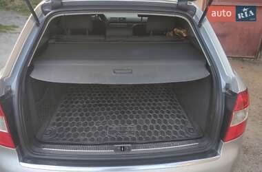 Універсал Audi A4 2002 в 
