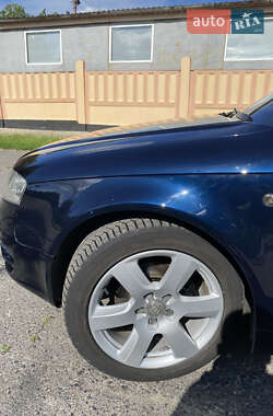 Универсал Audi A4 2006 в 