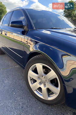 Универсал Audi A4 2006 в 