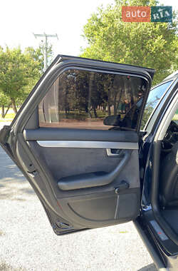 Универсал Audi A4 2006 в 