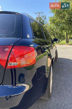 Универсал Audi A4 2006 в 