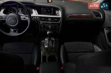 Седан Audi A4 2013 в 