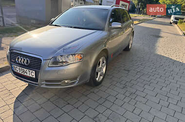 Универсал Audi A4 2007 в 